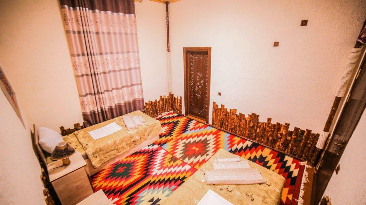 Hotel Khiva Muhammadali Extérieur photo