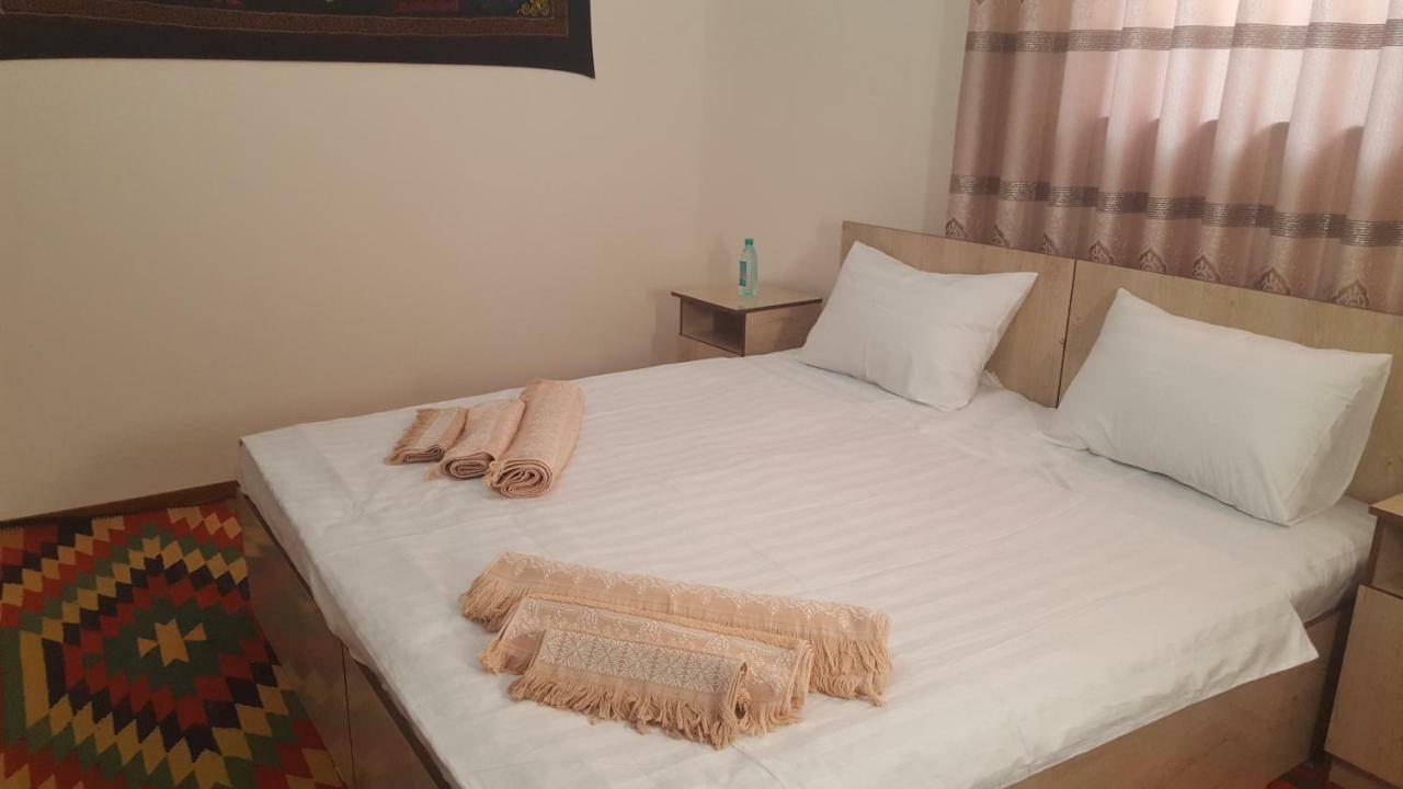 Hotel Khiva Muhammadali Extérieur photo